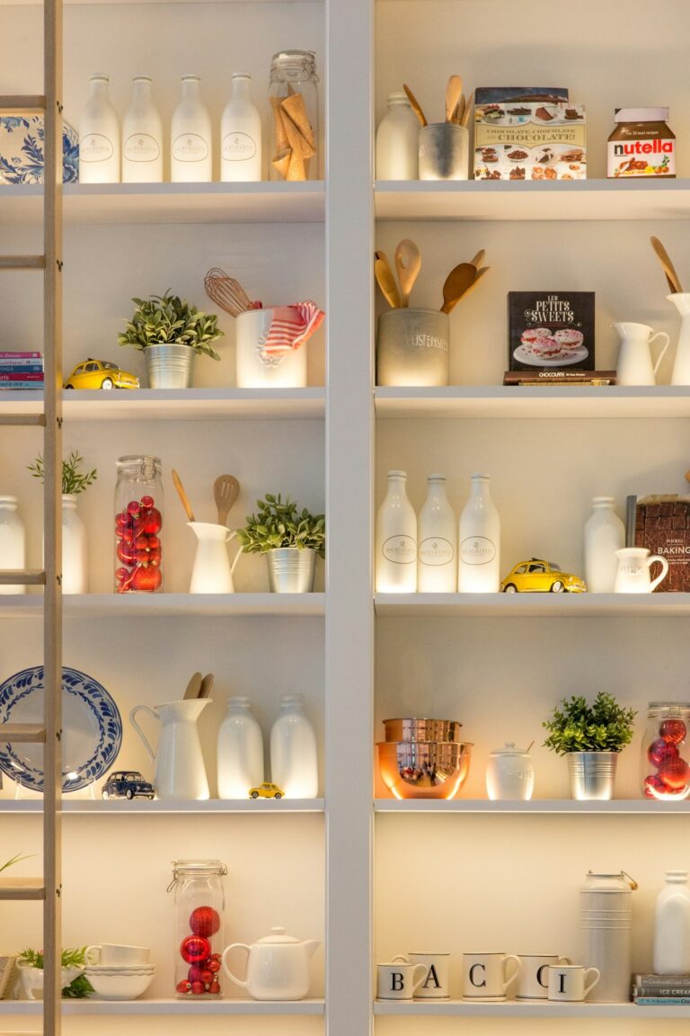 Top Tips For Organizing Small Student Spaces