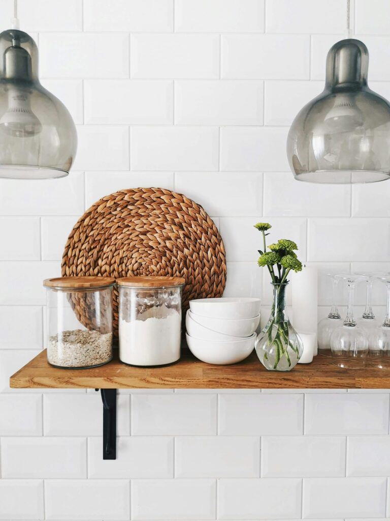My Favorite Gluten Free Pantry Essentials